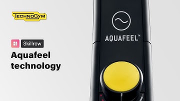 Skillrow | Aquafeel technology