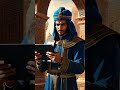 Daniel’s Courage: Faith in the Lions’ Den