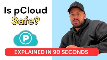 Is pCloud Safe to Use? | Honest Review on Security, Encryption & Privacy Explained