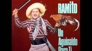 Video thumbnail of "AIRES NAVIDEÑOS -  RAMITO"