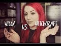 Wicca VS Witchcraft? What's The Difference? 🔮