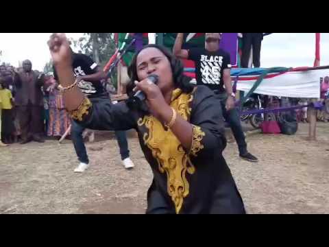 TUMAINI NJOLE KWA MKUTANO NA APOSTLE P K E CONTACT 255766780580 255713075013 65 