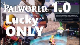 My Lucky Only run is getting MAJOR upgrades - Lucky Only S3 E2