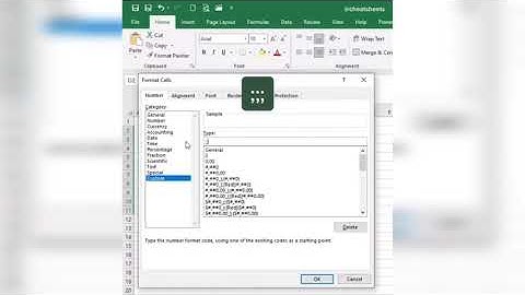 Hide sensitive data with this trick!