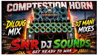 #dj COMPITITION DJ SONG || #HORN DILOUG MIX DJ SONGS ×× MIX BY SNR DJ SOUNDS FROM P V PALEM #djsong  screenshot 4