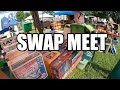 Jacktown Swap Meet and Steam Engine Show 2021