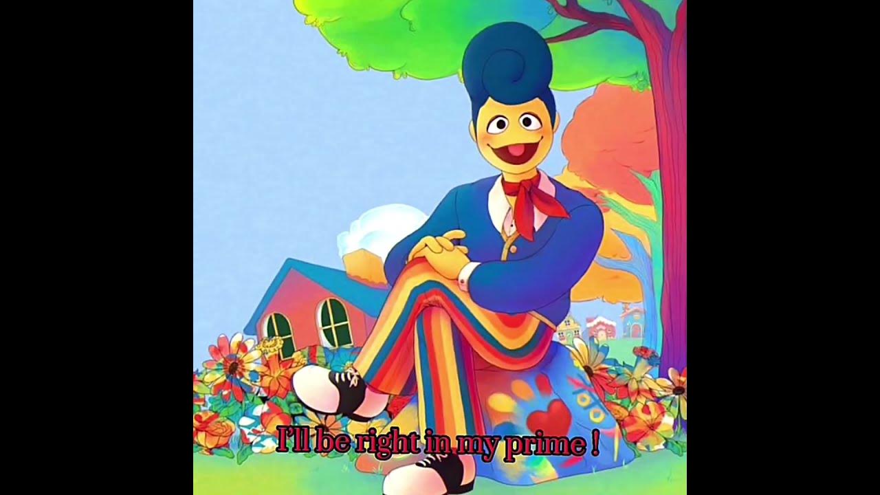 Living in the sunlight - Wally Darling #welcomehome #wallydarling #fypシ
