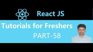 Part-58: useState() method with Boolean operation in react js.