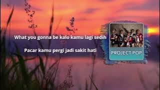 Project Pop   'Tu Wa Ga Pat' - Video Lyric