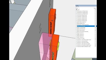PistonRobot - Making a video of Robot Arm Rotation Part 33