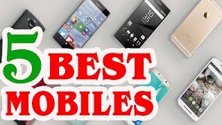 Best 5 Phones Under 15000 In India For October 2017