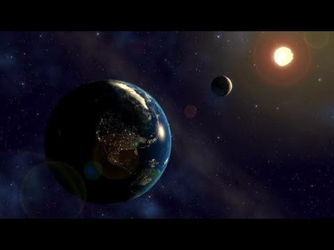 Solar eclipse 21 June 2020 | how it occurs  #techinfinity