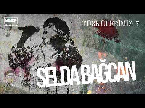 Selda Bağcan - Bu Yürek Sizin (Türkülerimiz - 7)