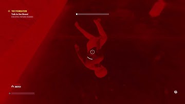 #Control -The Enemy within- Defeat the Anchor Boss Fight #Sidemission #Walkthrough