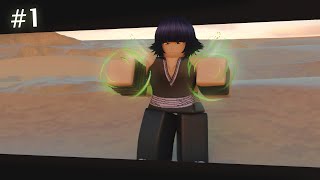 Type Soul Suzumebachi Shunko Is Overpowered