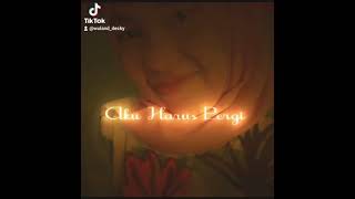 DAN JIKA HATI SUDAH TAK CINTA