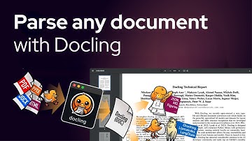 How Docling turns documents into usable AI data