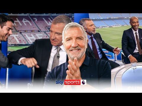 Thanks for the memories, Graeme ❤️ | Graeme Souness leaves Sky Sports after 15 years as pundit