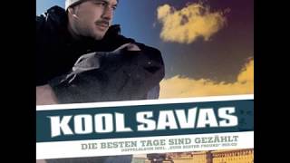 Kool Savas -Die Besten Tage Sind Gezahlt Intro Instrumental