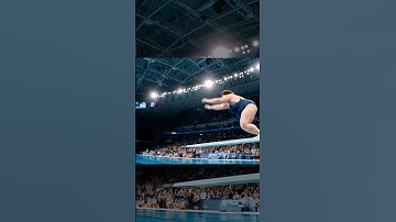 Fat woman Olympic Diving 😱