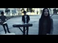 Evanescence - Bring me to Life Cover (Shan Anis ft. Kareema Ramli and the Indonesians)