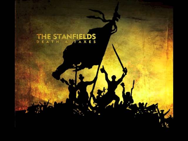 YouTubeでThe Stanfields - Run on the Banksを視聴 YouTubeでThe Stanfields - Run on the Banksを視聴