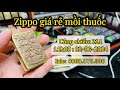 Zlip211 zippo mi thuc gi r  hng su tm gi r zalo 0868878339 fanclubzippo