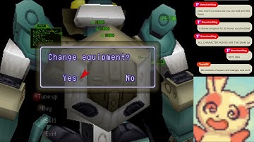 Xenogears (Part 7) - Stream VOD