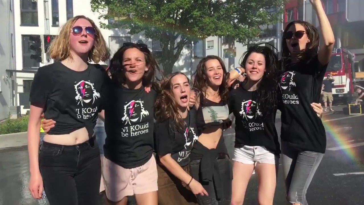 Abimove 2017 in Darmstadt