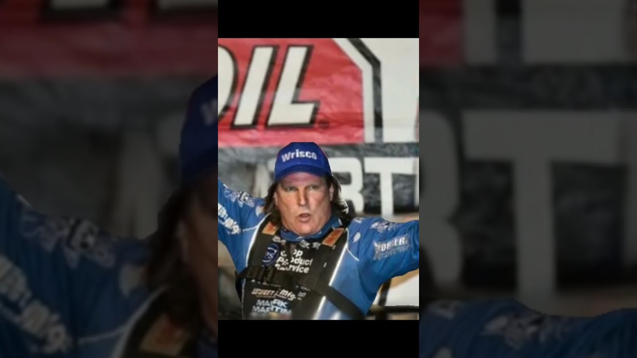 The Tragic Downfall of Scott Bloomquist