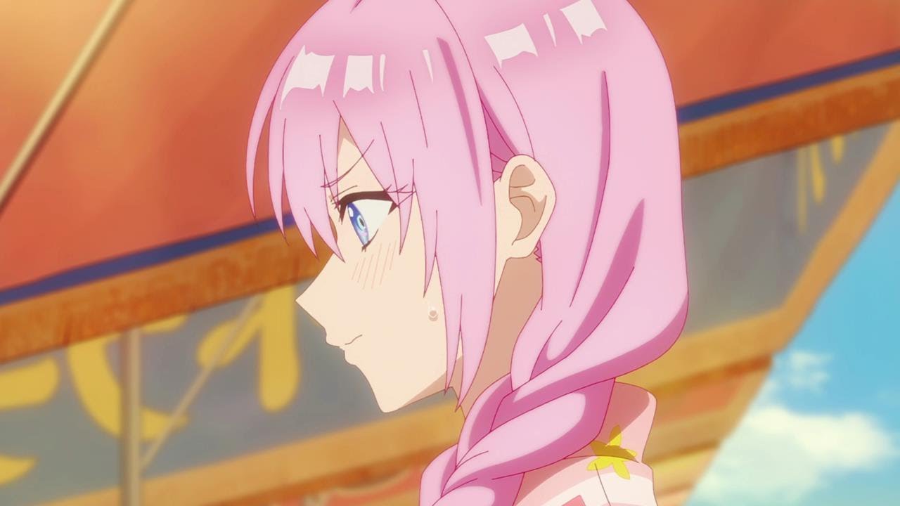 Да кто она такая?!