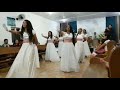 ( Coreografia ) Portões Celestiais - Michelle Nascimento