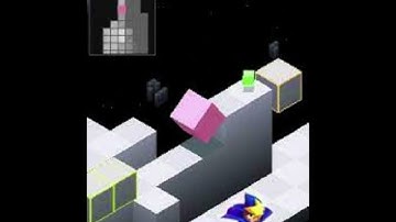 EDGE (Mobigame, Java)  Soundtrack #2: Cube Dance