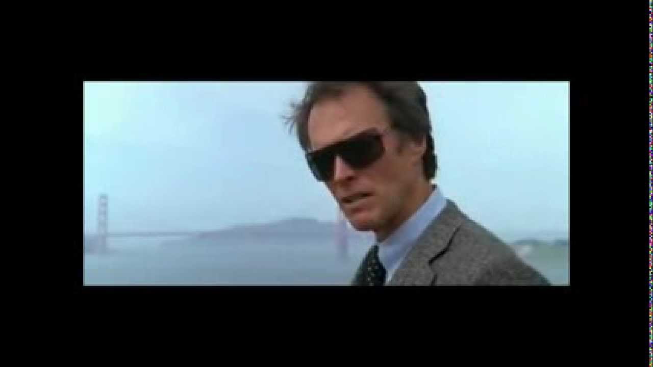 Dirty Harry Hates Ketchup YouTube