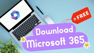 Sign in and Download Microsoft 365 for Free