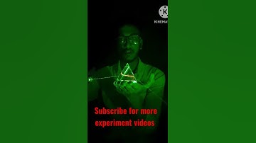 refraction of light through glass prism  / angle of deviation #onlinelearning #rmt #classroomvideo