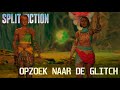 Opzoek naar de glitch| Split fiction | Let's Play | Nederlands