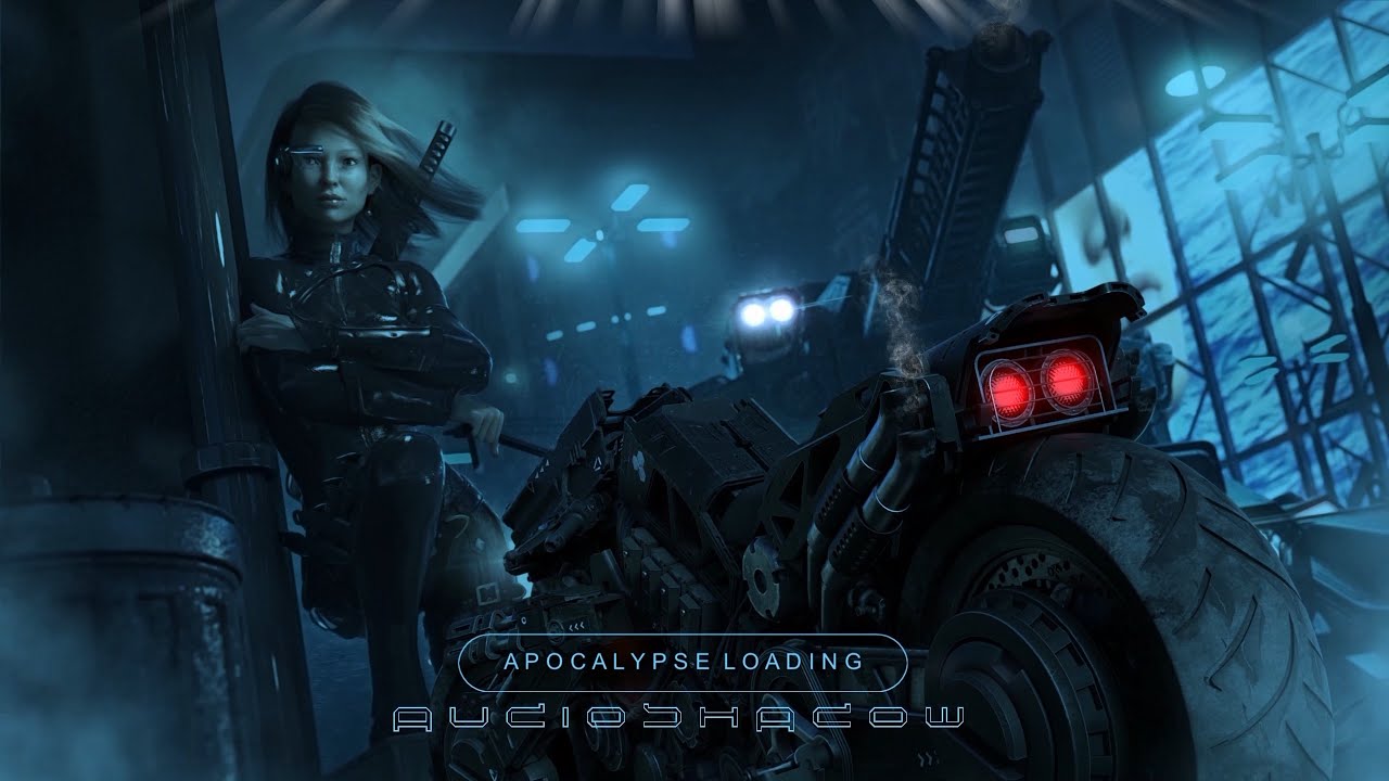 Watch Apocalypse Loading | AudioShadow Epic Music on YouTube Watch Apocalypse Loading | AudioShadow Epic Music on YouTube