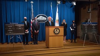 Justice Department Announces Global Resolution of Criminal and Civil Investigations with Opioid..