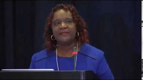 NO2016 Day 2 CATS Program, Angela Pickett