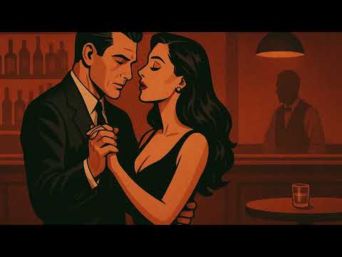 Your Goodbye Sounded Like Jazz 1940s Jazz