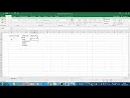 Curso de Excel desde cero leccion 3   Ventana de Excel parte1