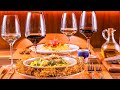 Exclusive restaurant dinner jazz  bossa nova playlist  music for an exclusive dining ambience