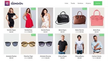 Cómo Crear Una Tienda Online Con WordPress En 2024 - Paso A Paso Y Desde Cero 🔥