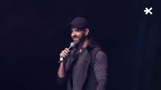 Hrithik Roshan on HRX and how it all began 💪🏼
