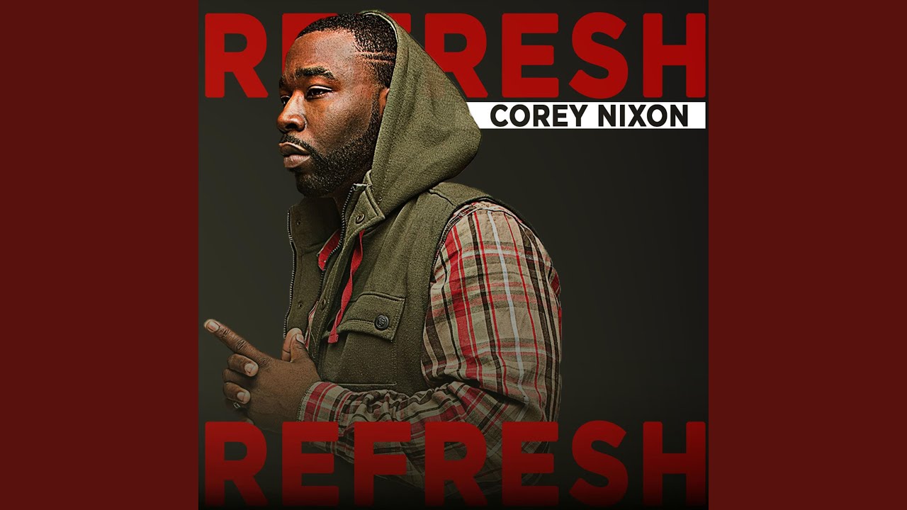 Refresh - YouTube