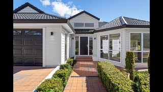 16 Waru Nui Court, Orewa