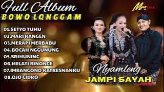BOWO LANGGAM CAMPURSARI FULL ALBUM #NYAMLENG
