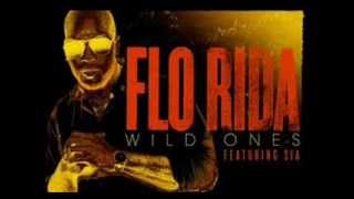 Flo Rida Ft. Sira - Wild Ones