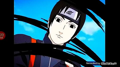 Quando o Sai aparece em Naruto?